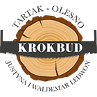 KROKBUD Logo